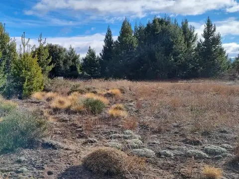 Terreno en  venta - Las Victorias 4 - Bariloche.