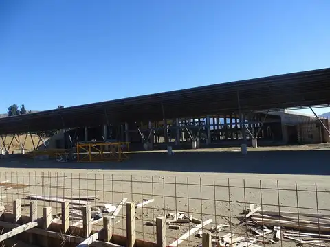 Terreno en  venta - Las Victorias 4 - Bariloche.