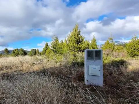 Terreno en Venta de 424,0 m2