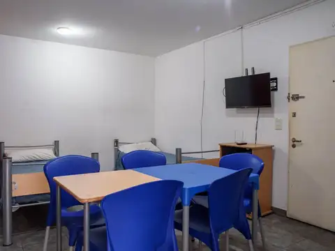 Departamento en Venta en Parque Chas, USD 89.999