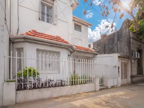 Casa en Venta en Santa Fe, La Capital