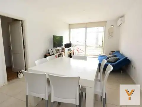 Departamento en venta - 1 Dormitorio 2 Baños - 57Mts2 - Quilmes Oeste
