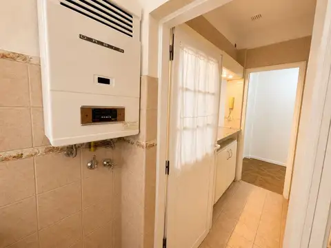 Depto Tipo Casa en Venta en San Cristóbal, USD 79.000