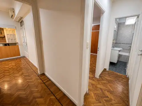 Depto Tipo Casa en Venta al Noreste