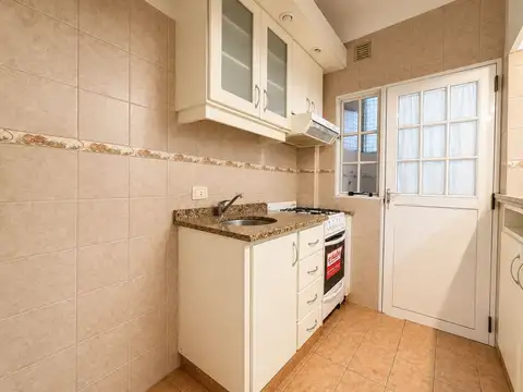 Depto Tipo Casa en Venta de 2 dormitorios