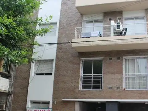 Departamento en Alquiler en Pichincha, Rosario