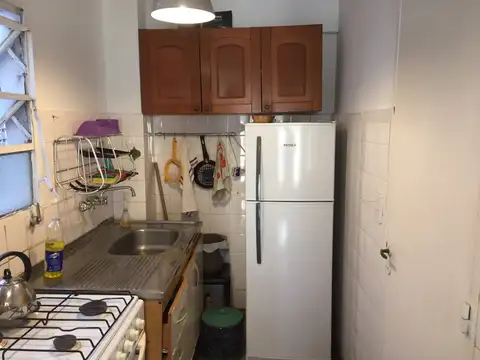 Departamento en Alquiler Temporal 50 años
