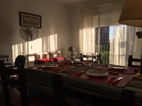 Departamento en Alquiler Temporal 50 años