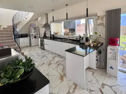 Casa en Alquiler 5 años