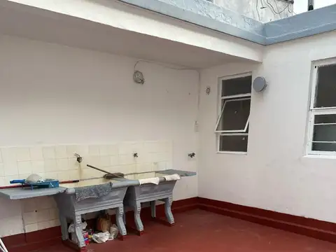 RETASADO! PH SIN EXPENSAS CON TERRAZA CABALLITO