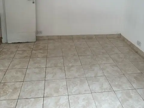 Depto Tipo Casa Monoambiente con 1 baño