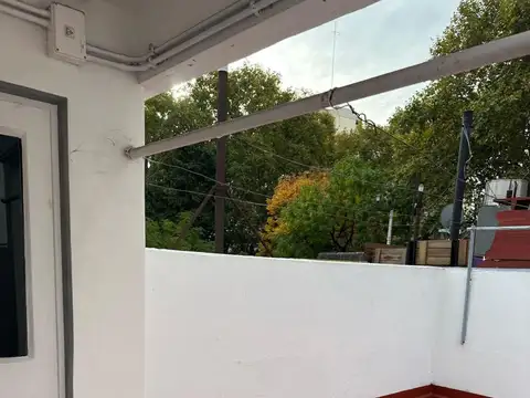 Depto Tipo Casa en Venta de Monoambiente