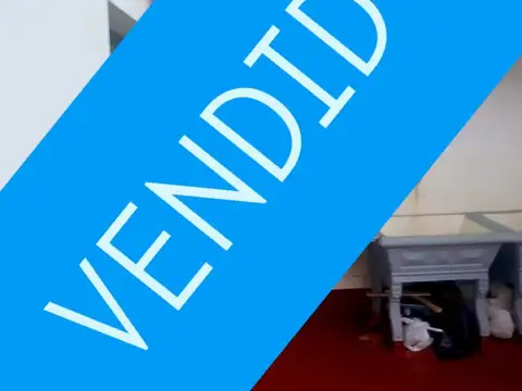 RETASADO! PH SIN EXPENSAS CON TERRAZA CABALLITO 