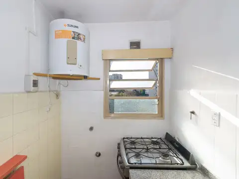 Departamento en Venta 56 años