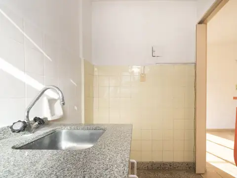 Departamento en Venta en Caballito, USD 40.000