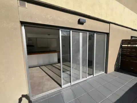 Departamento en Alquiler 12 años