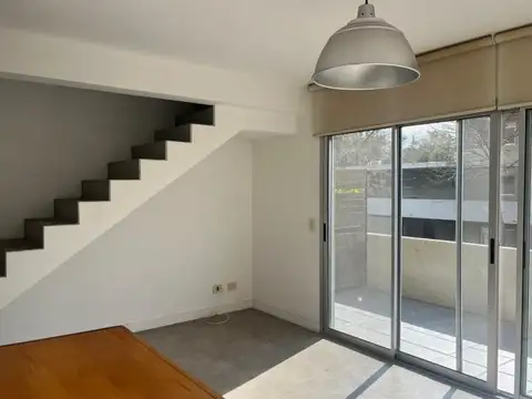 Departamento en Alquiler de 2 ambientes