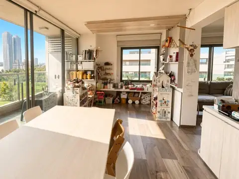 Departamento de 3 dormitorios en Condominios del Alto 4