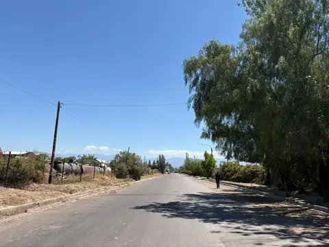 Terreno en Venta de 13,0 m2