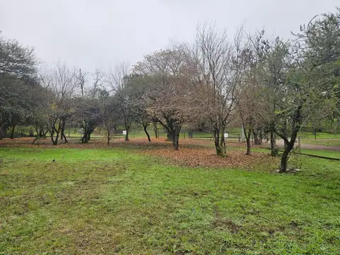 UNQUILLO Venta Terreno en Corral De Barranca Unquillo