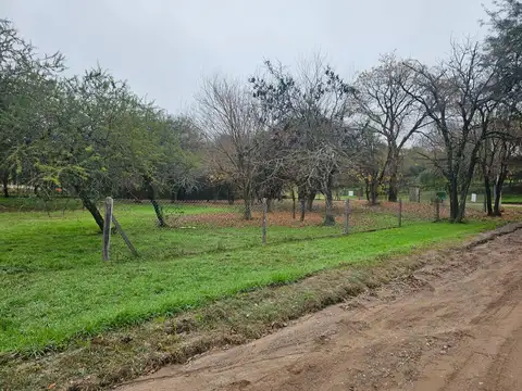 Terreno en Venta en Corral De Barrancas, USD 25.000