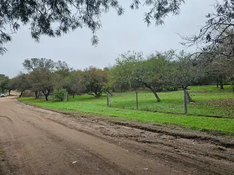Corral de Barrancas