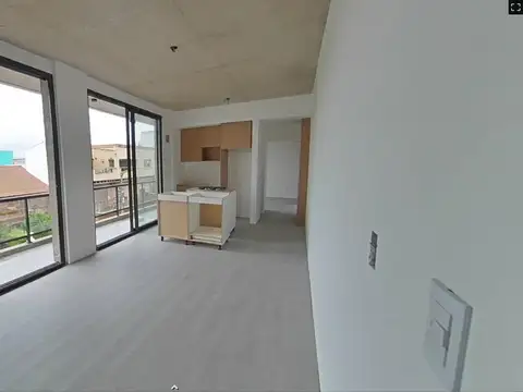 El Payador 5200, Piso 2°