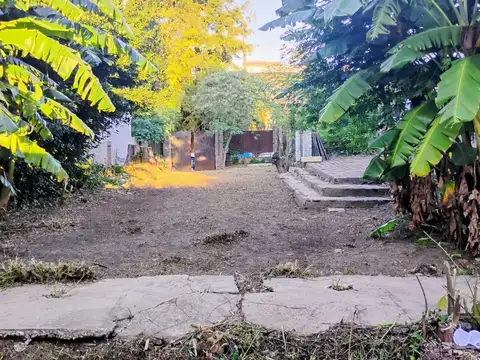 Lote en venta en el Bajo de San Isidro, Zona Norte