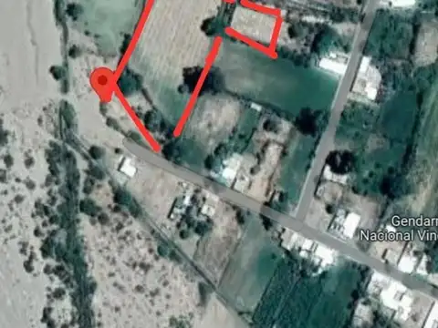 Terreno en Venta en Villa San Jose de Vinchina, Vinchina