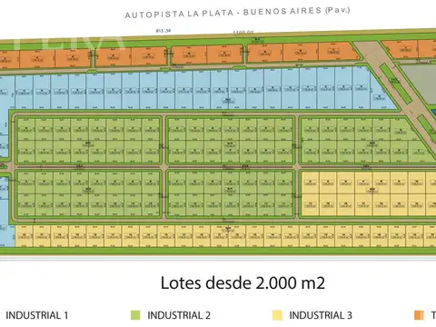 Terreno en Venta de 4710,0 m2