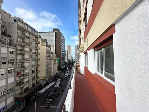 SAN LUIS 1700, Piso 5