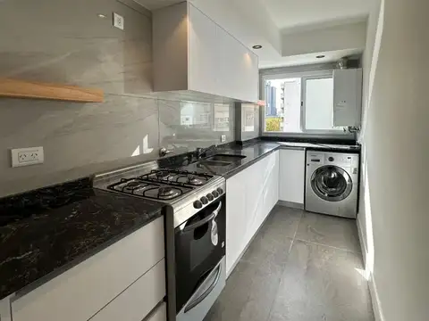 Departamento en Venta en Centro, USD 189.000