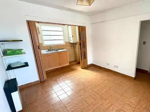 Departamento en Alquiler en Abasto, Rosario