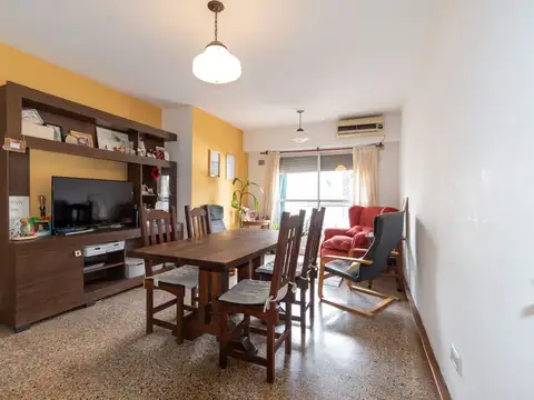 Departamento en Venta en Centro, USD 78.000