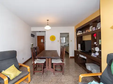 Departamento en Venta de 4 ambientes