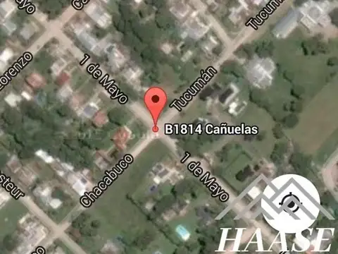 VENTA – LOTES EN BARRIO LA CAÑADA | CAÑUELAS