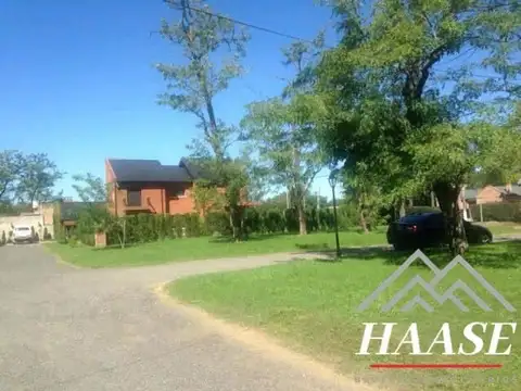 Terreno en Venta en Cañuelas, USD 30.000