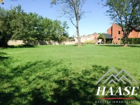 Terreno en Venta de 430,0 m2
