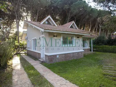 Casa en Alquiler Temporal de 3 dormitorios