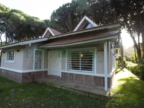 Casa en Alquiler Temporal 15 años