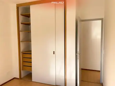 Departamento en Venta al Oeste