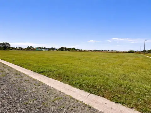 Ruta Provincial E53 100