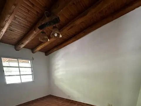 Casa en Alquiler al Oeste