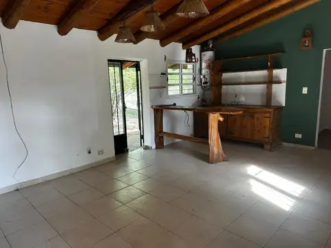 Hermosa Casa en Villa Giardino, fácil acceso y servicios