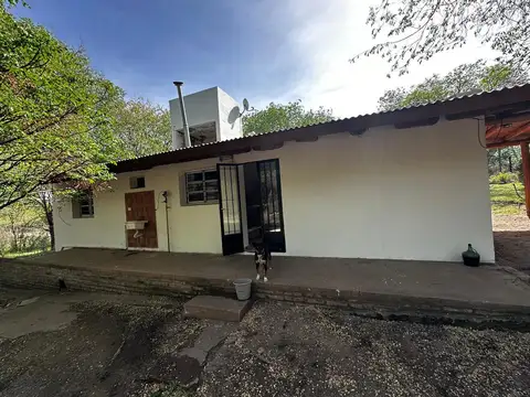 Casa en Alquiler de 2 dormitorios