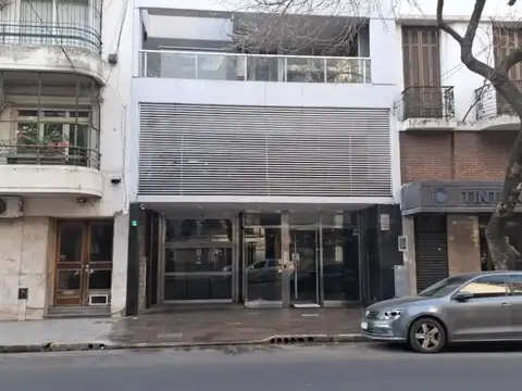 Jerónimo Salguero 1700 Palermo Cochera U$13.000