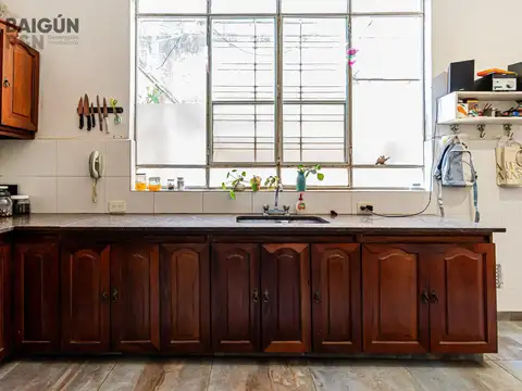 Depto Tipo Casa en Venta de 2 dormitorios