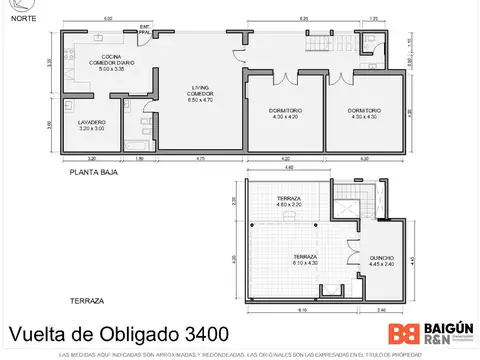 Vuelta de Obligado 3465