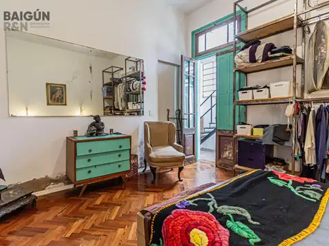 Depto Tipo Casa en Venta 50 años