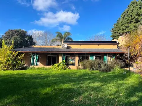 Casa en Venta en Altos De Manzanares, USD 145.000